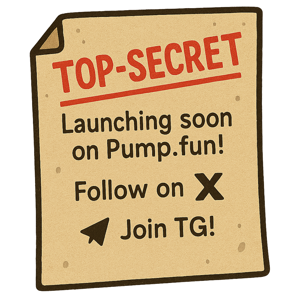 Top Secret