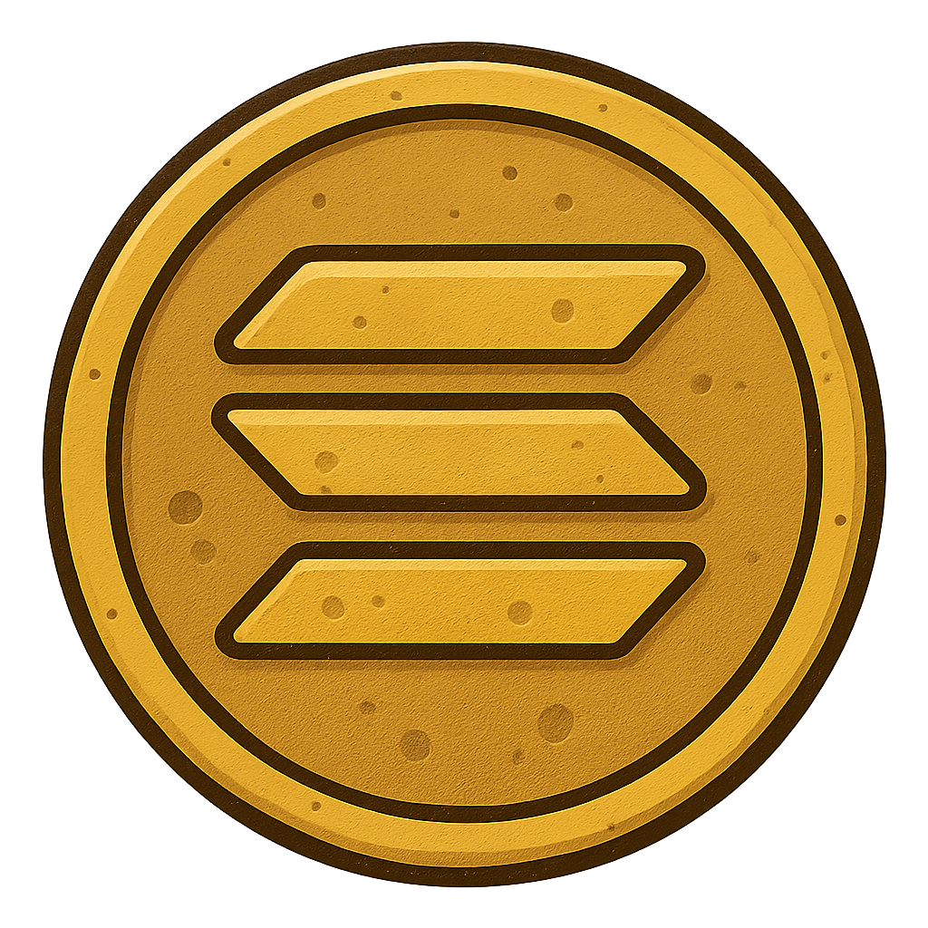 Solana Coin